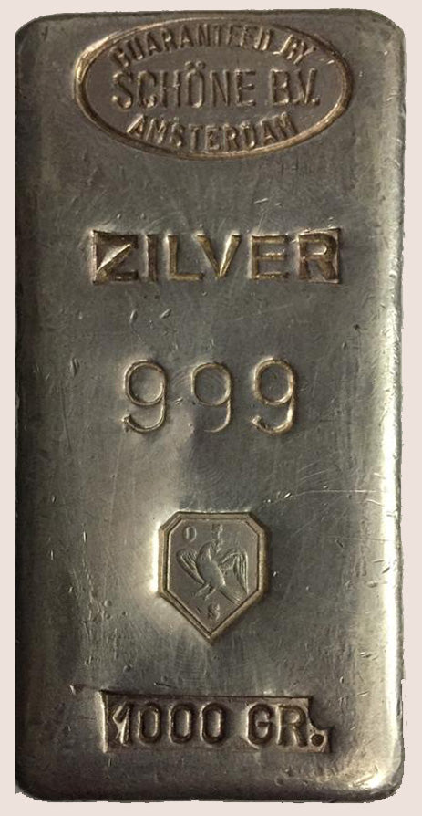 What makes 925 Sterling Silver so special?