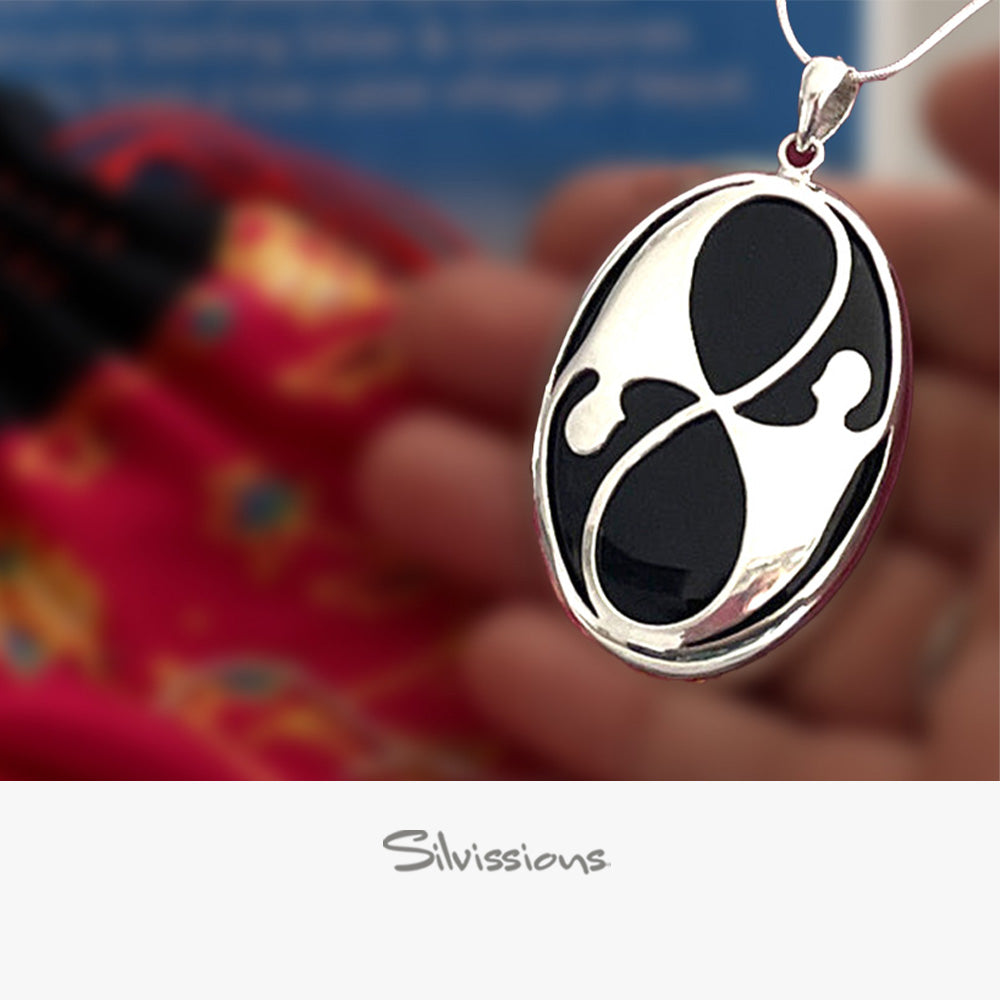 black-onyx-gemstone-pendant-necklace-for-women-sterlings-silver-silvissions-jewelry.com-P-35-gift-idea-height-1000-width-1000-