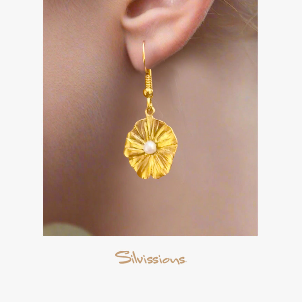 gold-plated-dangle-earrings-for-women-pearl-E-57-girl-height-1000-width-1000