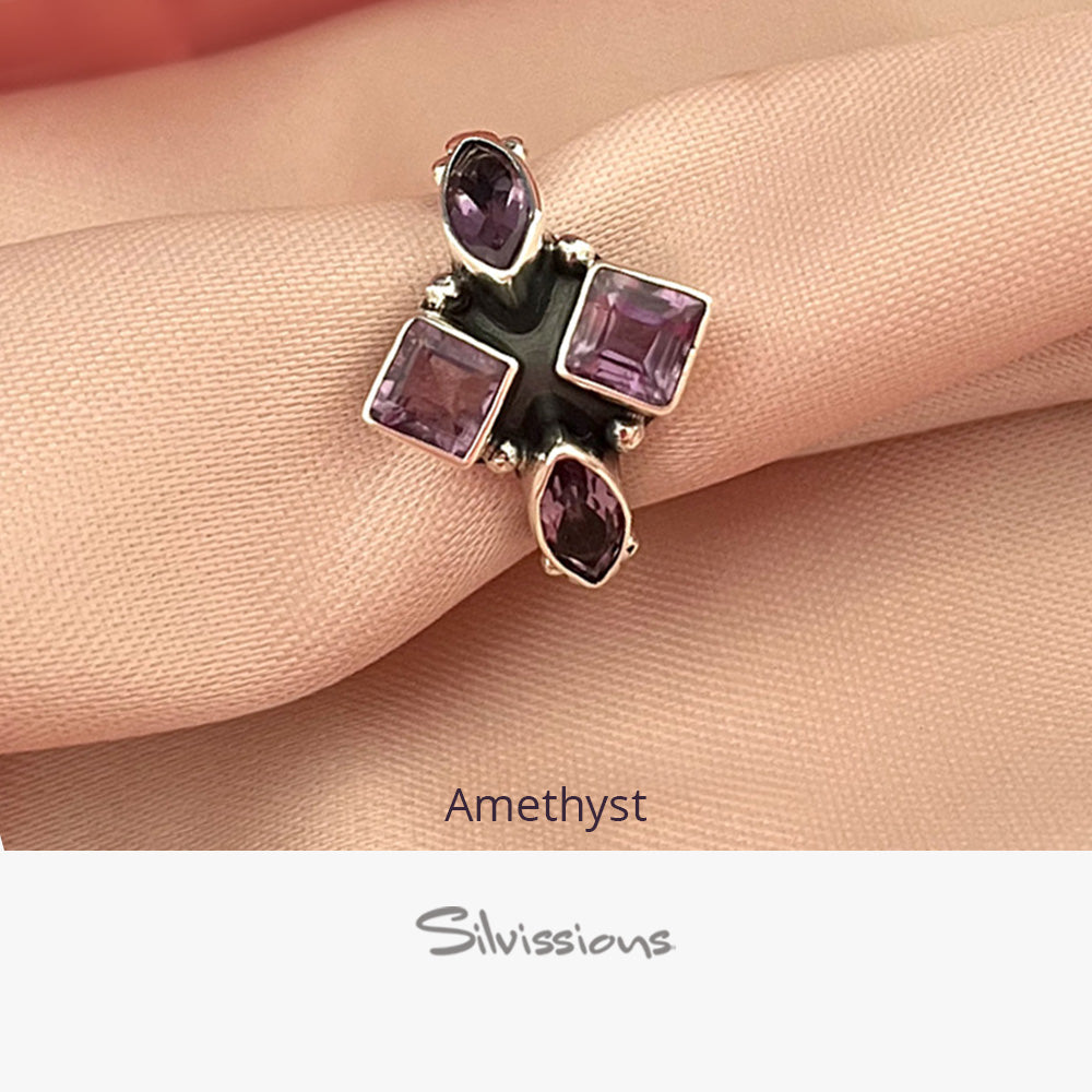 sterling-silver-amethyst-gemstone-ring-R-62-gift-idea-1000-width-1000
