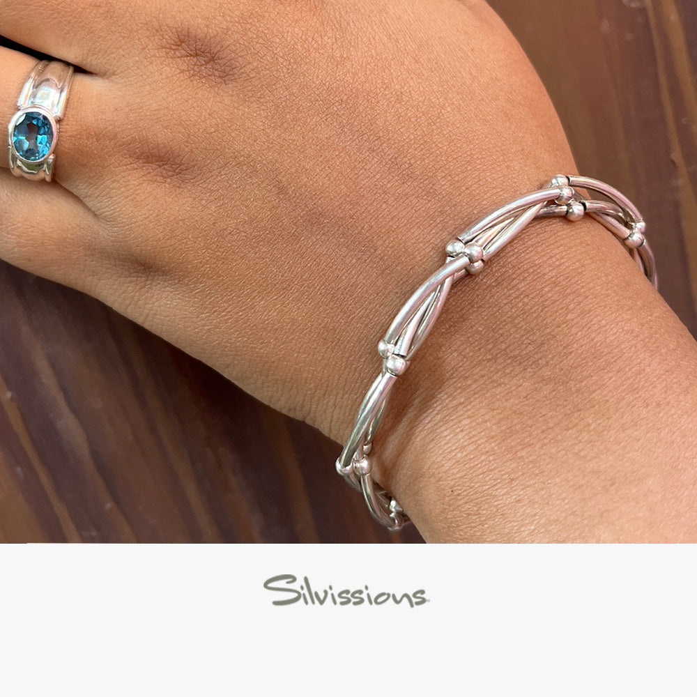 sterling-silver-bracelet-for-women-silvissions-jewelry.com-B-7c-height-1000-width-1000