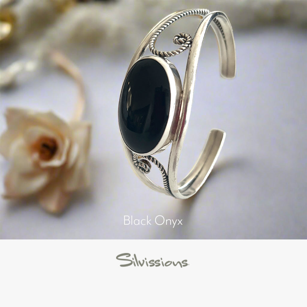 sterling-silver-bracelet-for-women-with-black-onyx-gemstone-B-21-height-1000-width-1000.