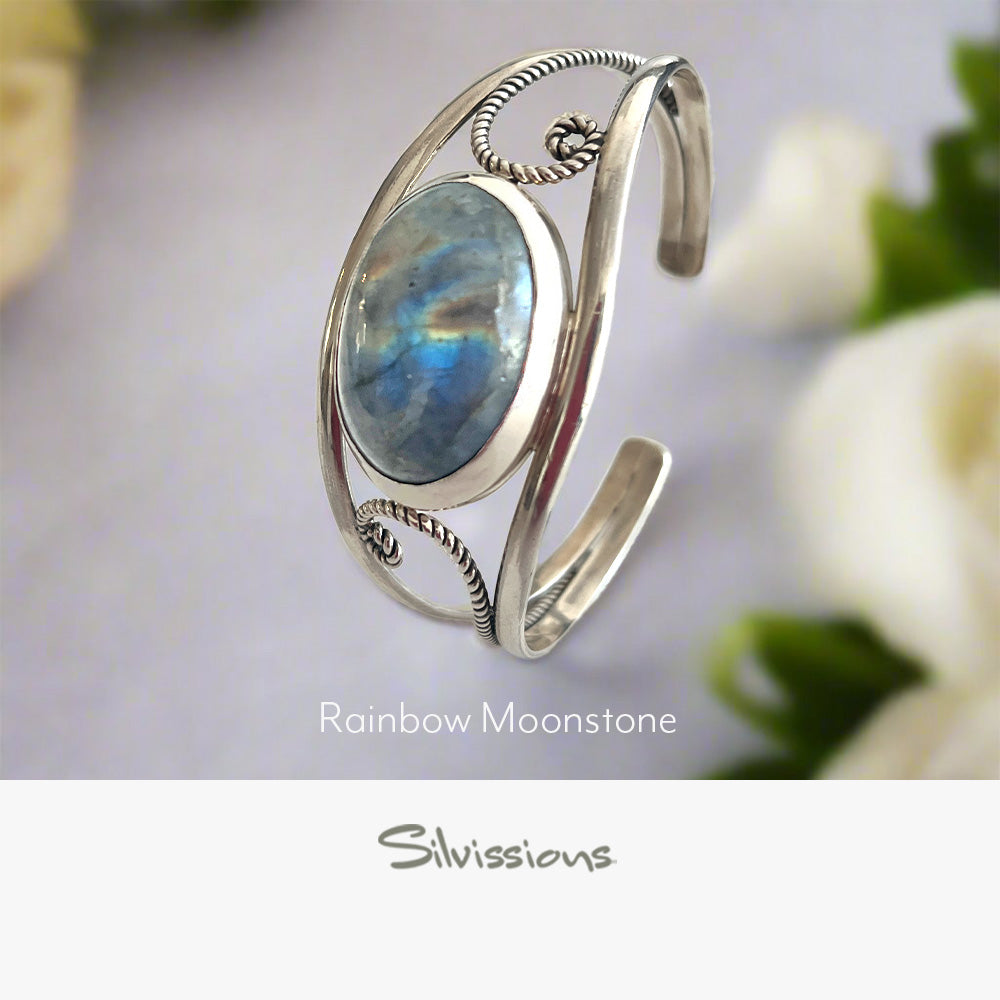 sterling-silver-bracelet-for-women-with-rainbow-moonstone-gemstone-B-21-height-1000-width-1000.