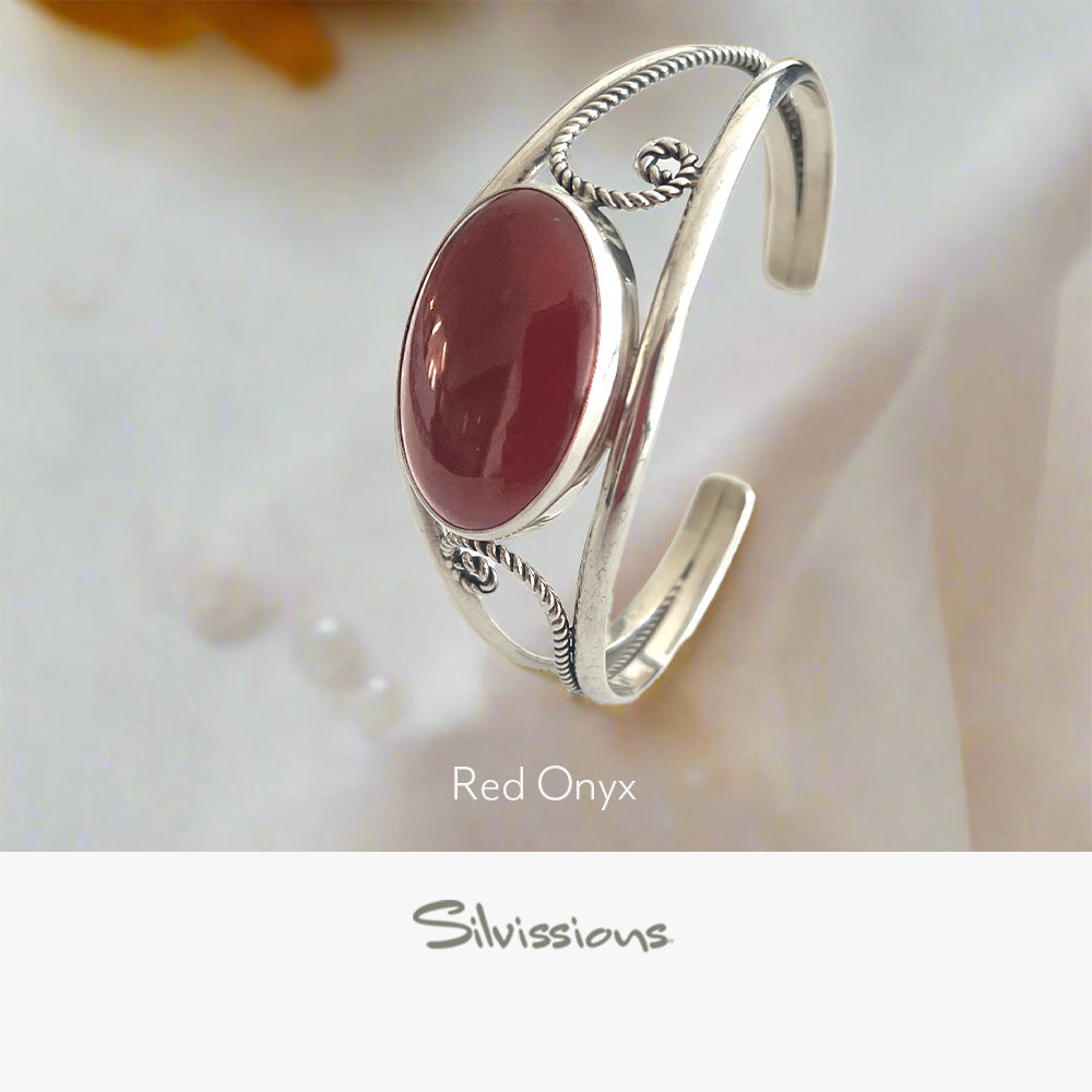 sterling-silver-bracelet-for-women-with-red-onyx-gemstone-B-21-height-1000-width-1000.