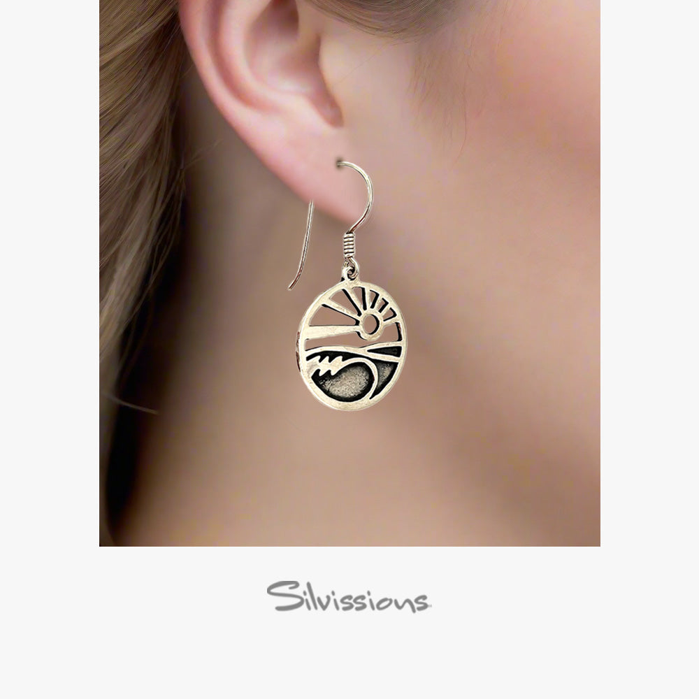 sterling-silver-dangle-earrings-silvission-jewelry.com-E-23-girl--height-1000-width-1000