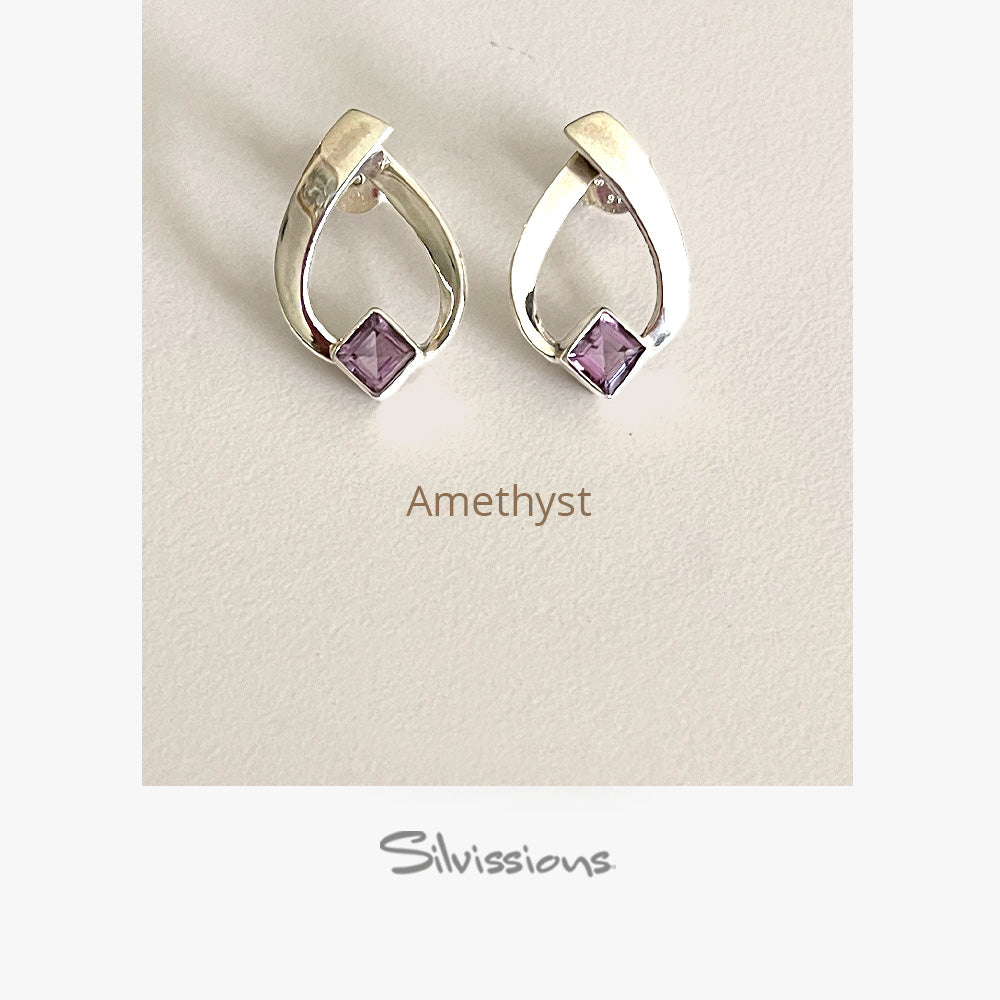 sterling-silver-stud-earrings-with-square-amethyst-gemstone-E-11-height-1000-width-1000