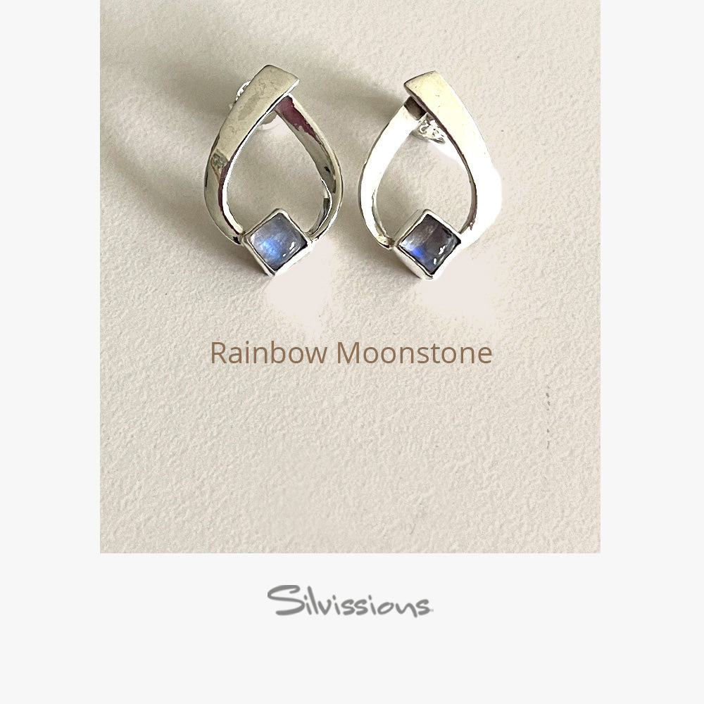 sterling-silver-stud-earrings-with-square-moonstone-gemstone-E-11-height-1000-width-1000