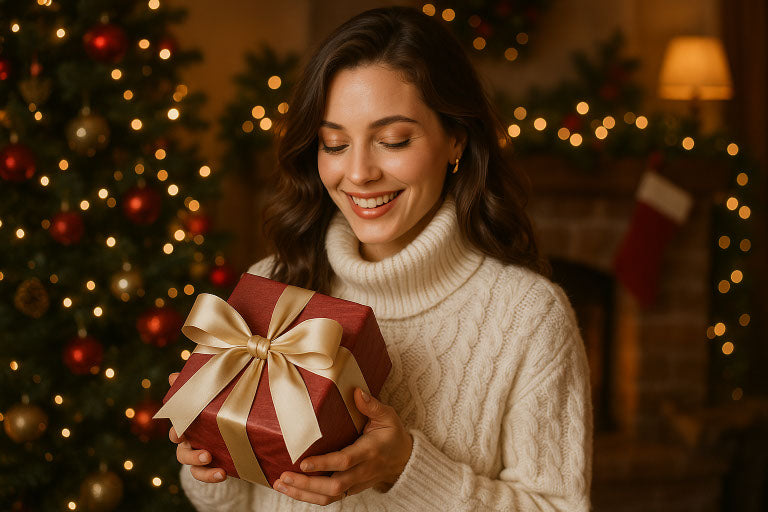 The Ultimate Christmas Gift Ideas for Your Wife
