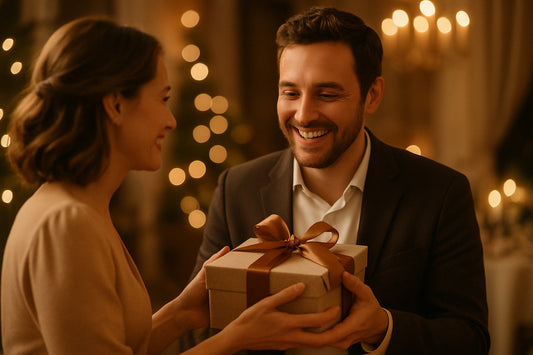 Ideas to Gift a Man