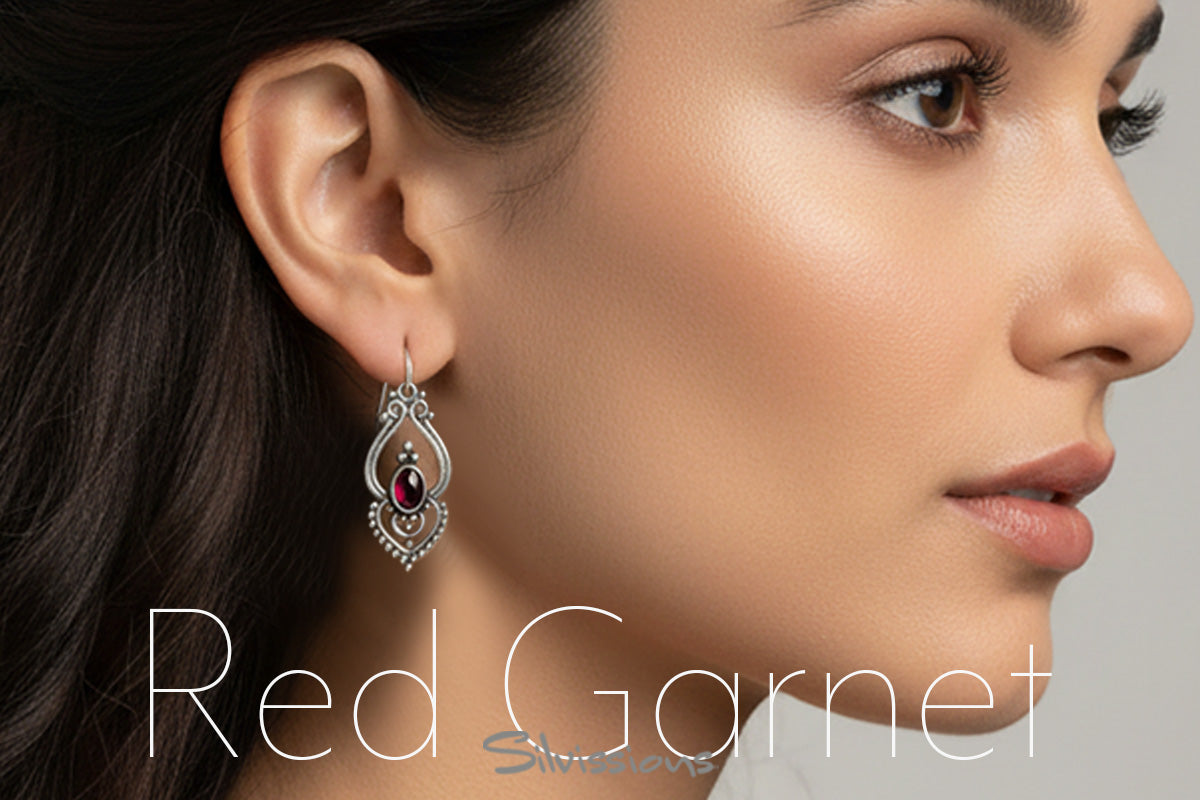 January Birthstone: Unveiling the Mystery