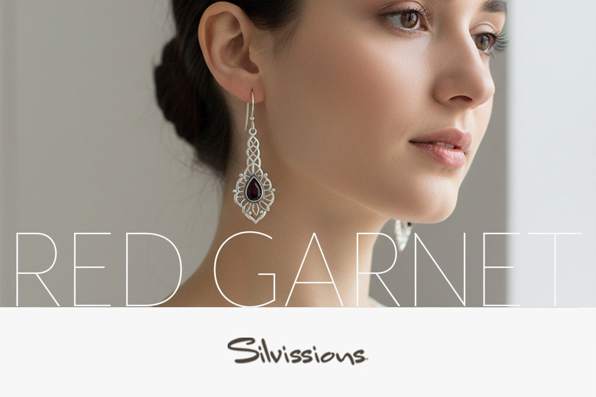 January Birthstone: Unveiling the Mystery