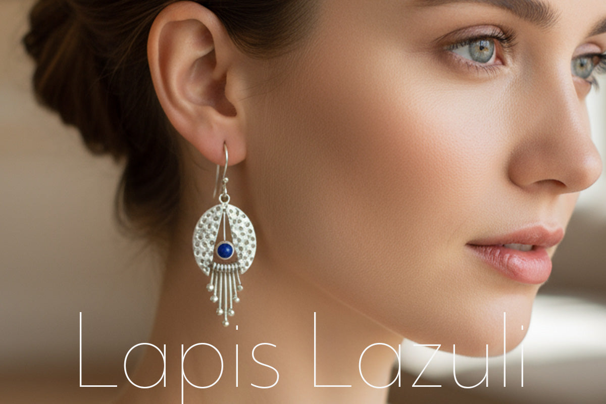 Lapis Lazuli Gemstones: Fascinating Facts
