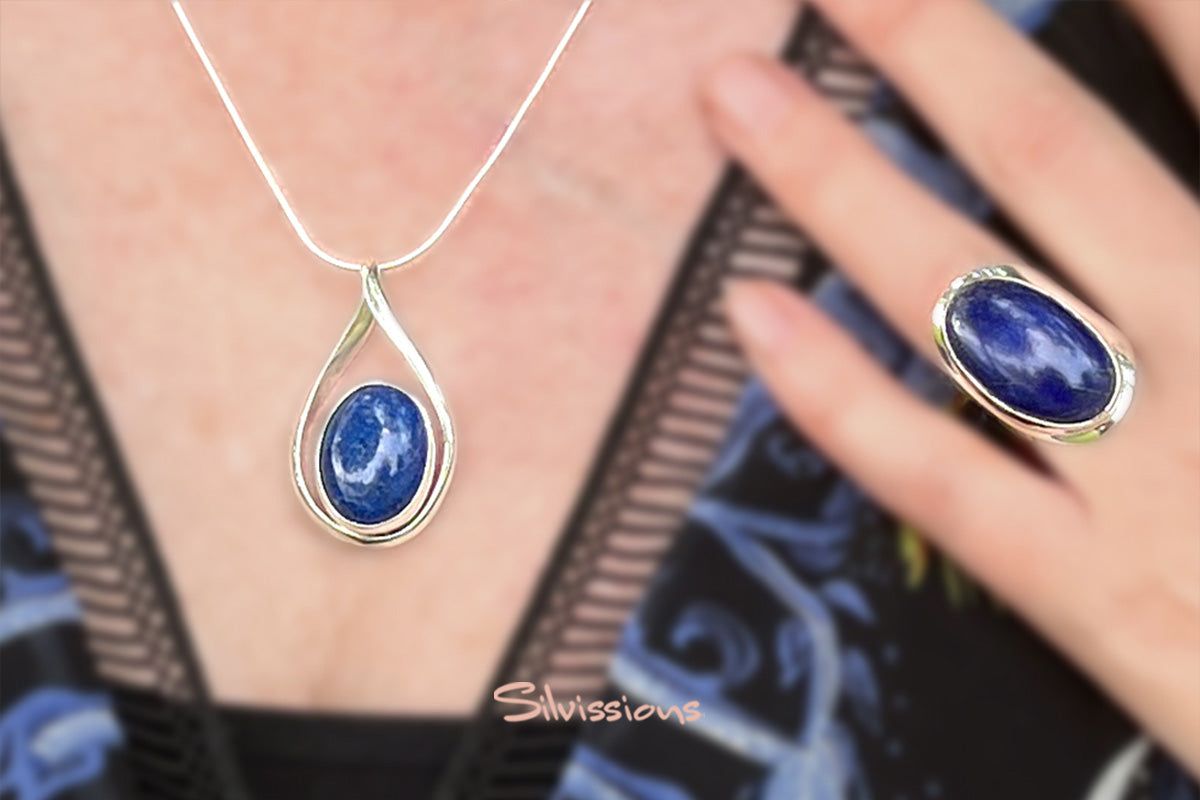 Lapis Lazuli Gemstones: Fascinating Facts