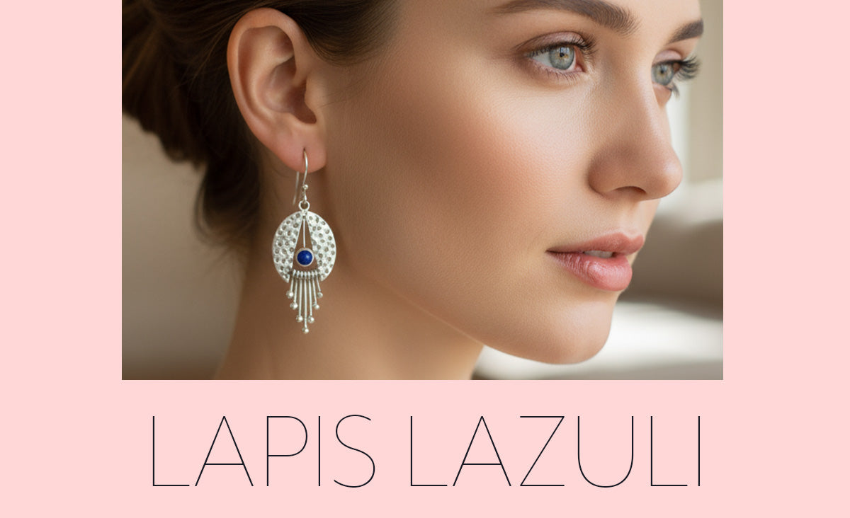 Lapis Lazuli Gemstones: Fascinating Facts