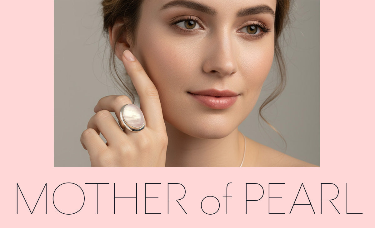 Mother of Pearl: Discover the Luxurious World