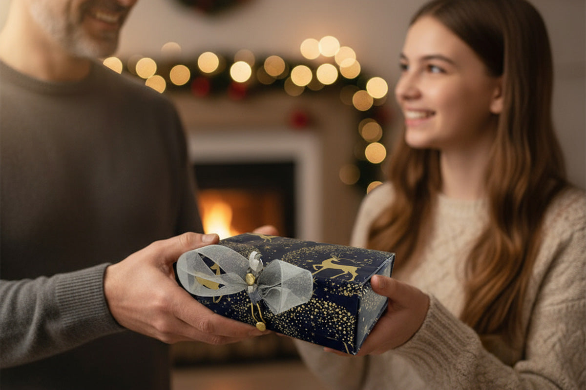 Gift Ideas for Teen Girls in Sterling Silver and Gemstones