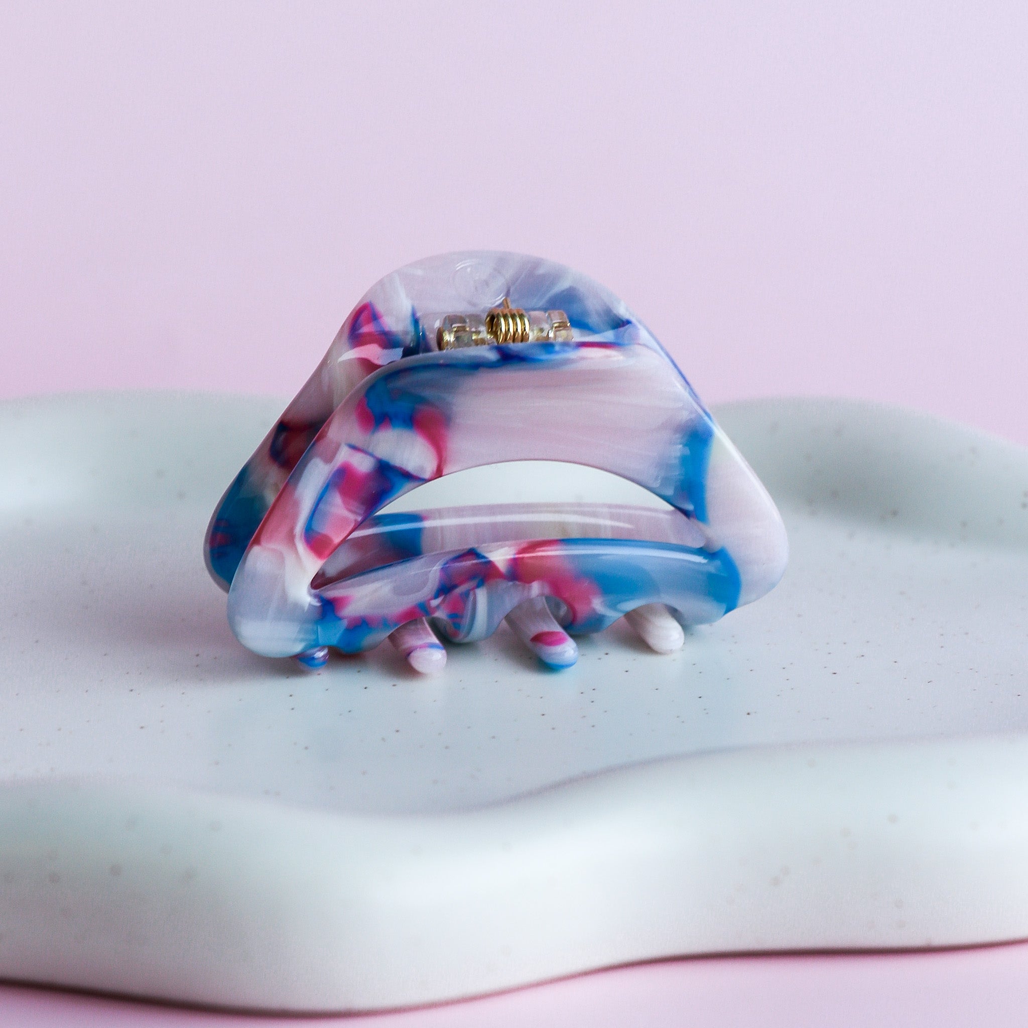 La Flavia - Rosée bleue