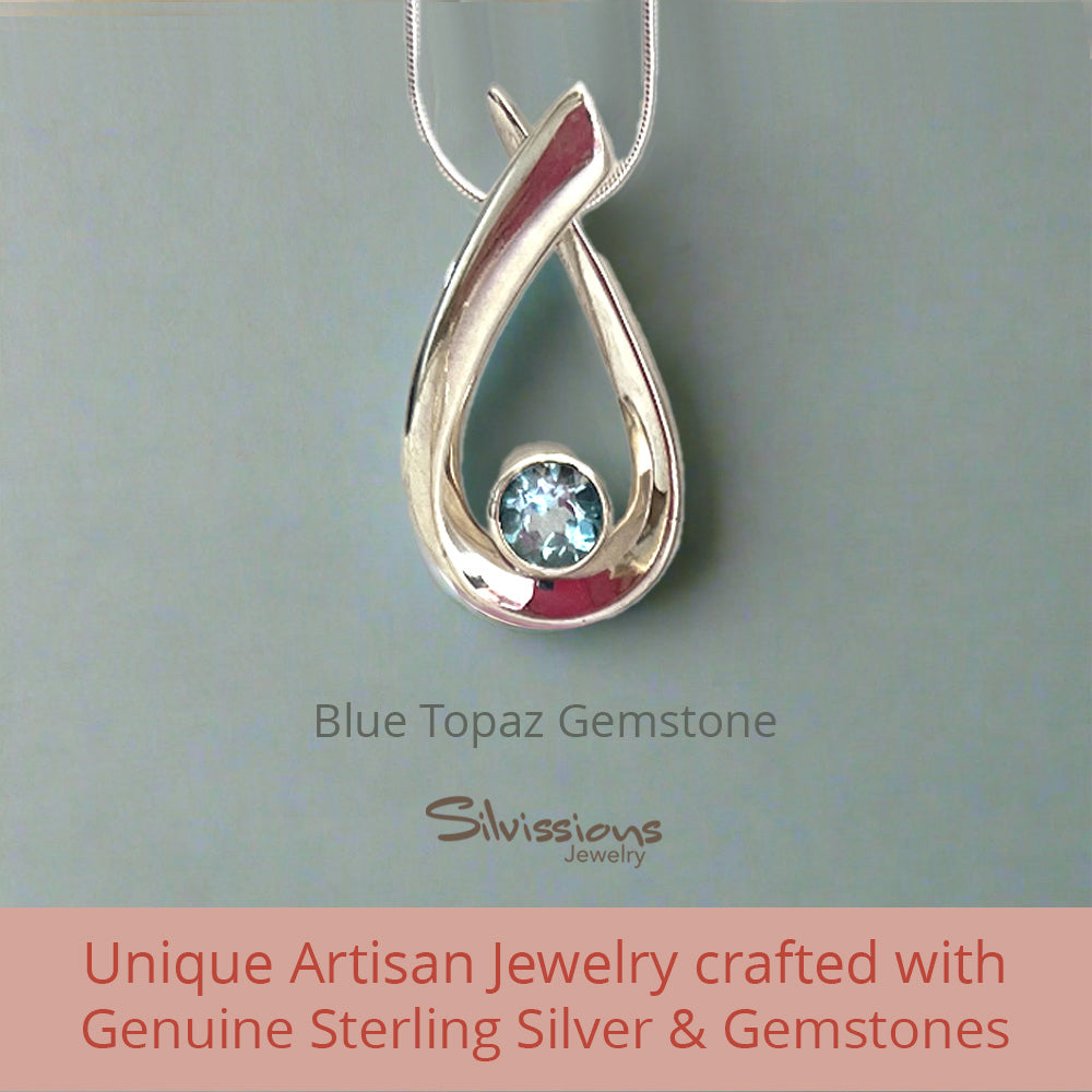 blue-topaz-december-birthstone-pendant-necklace-sterling-silver-silvissions-jewelry.com