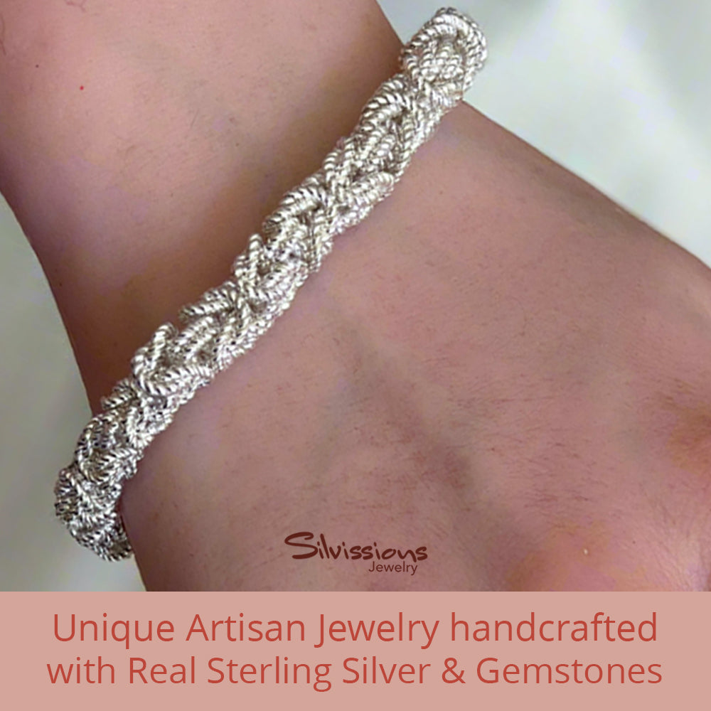 bridal-bracelet-sterling-silver-silvissions-jewelry.com