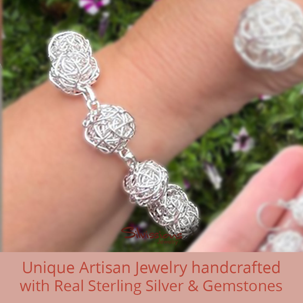 bridal-bracelet-sterling-silver-silvissions-jewelry.com