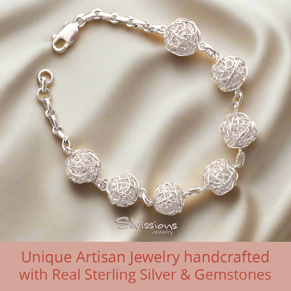 bridal-bracelet-sterling-silver-silvissions-jewelry.com