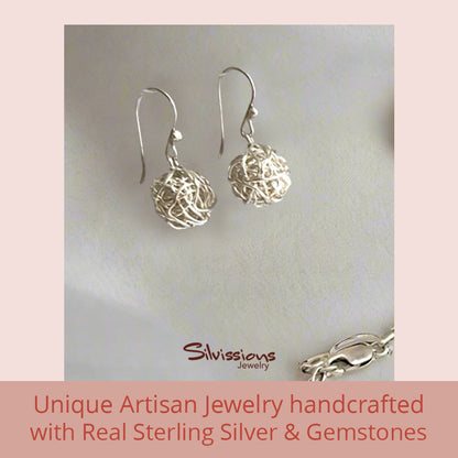 bridal-earrings-sterling-silver-silvissions-jewelry.com-E-40a