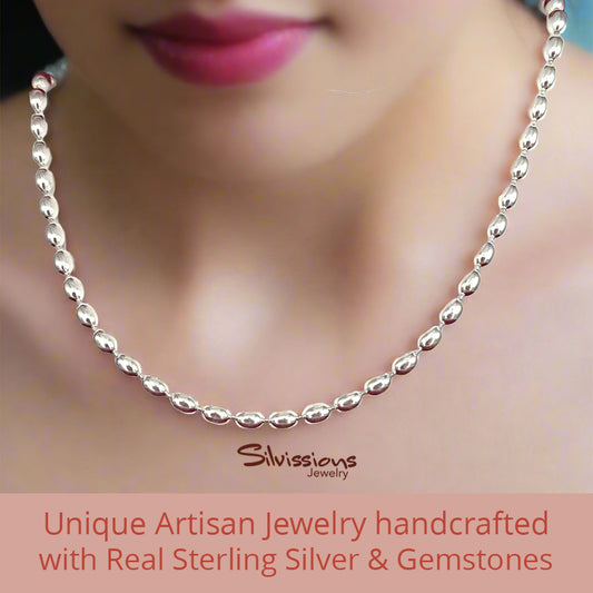 bridal-necklace-handcrafted-in-sterling-silver-silvissions-jewelry.com