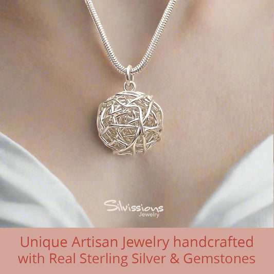 bridal-necklace-pendant-sterling-silver-silvissions-jewelry.com