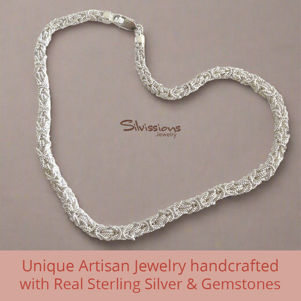 bridal-necklace-sterling-silver-silvissions-jewelry.com