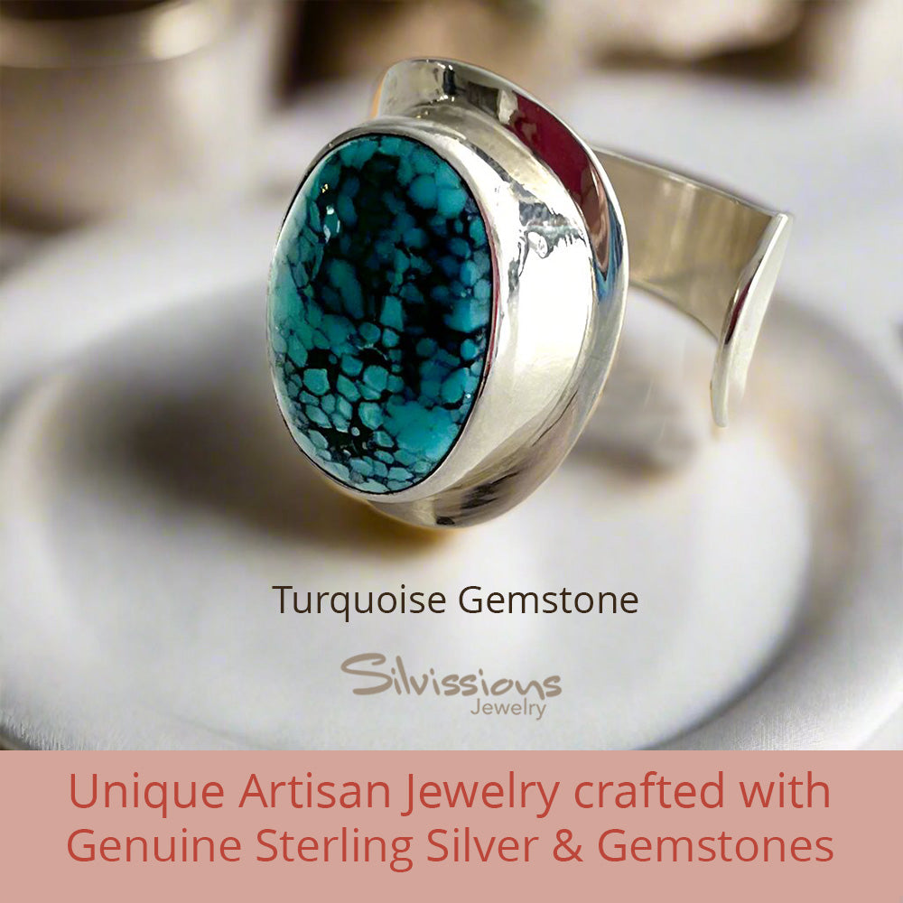 december-birthstone-turquoise-gemstone-ring-for-wome-sterling-silver-silvissions-jewelry.com