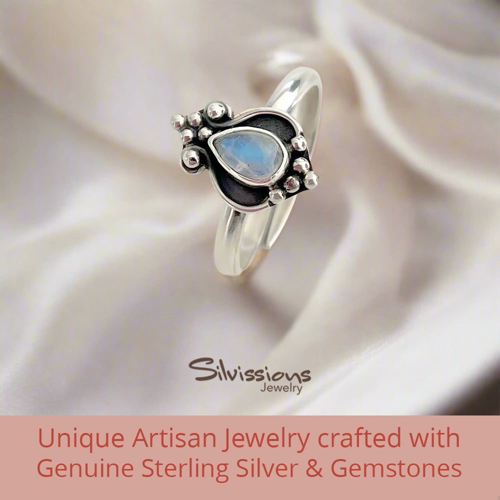 gemstone-ring-for-women-rainbow-moonstone-sterling-silver-silvissions-jewelry.com-solitare