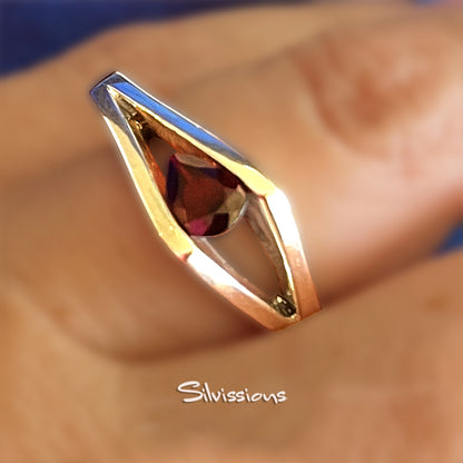 gemstone-rings-red-garnet-sterling-silver-silvissions-jewelry.com-R-39-girl