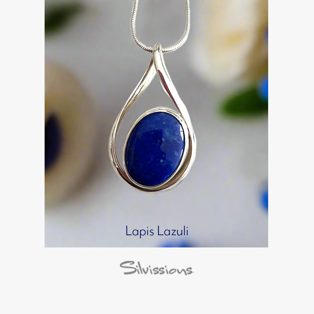lapis-lazuli jewellery-sterling-silver-necklace-height-1000-width-1000pg
