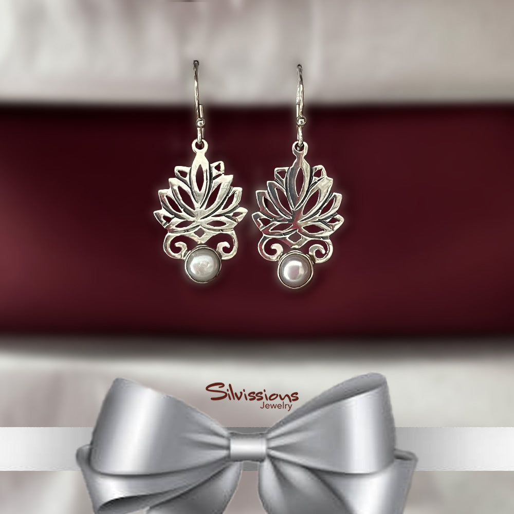 pearl-drop-earrings-sterling-silver-silvissions-jewelry.com-E-63