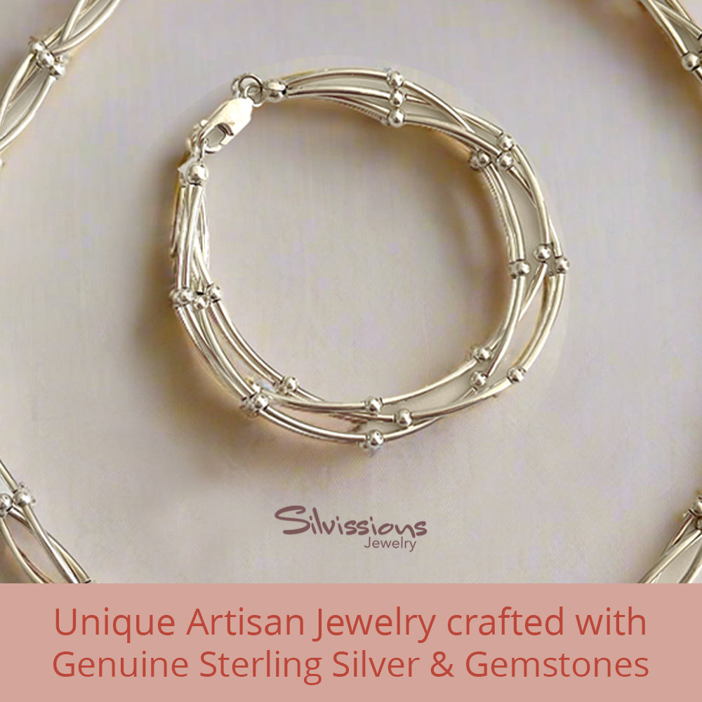 sterling-silver-bracelet-for-women-silvissions-jewelry.com