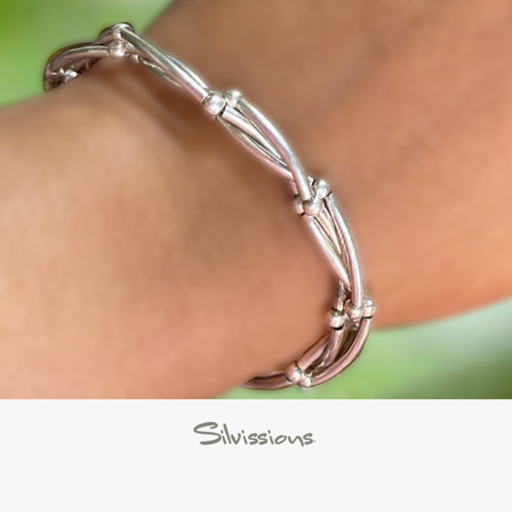 sterling-silver-bracelet-for-women-silvissions-jewelry.com-B-7a-height-1000-width-1000