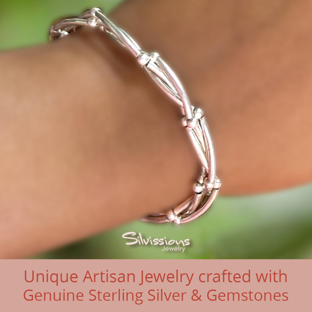 sterling-silver-bracelet-for-women-silvissions-jewelry.com