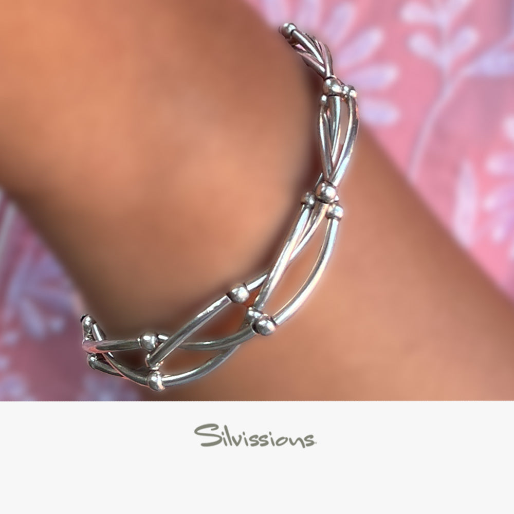 sterling-silver-bracelet-for-women-silvissions-jewelry.com-B-7b-height-1000-width-1000