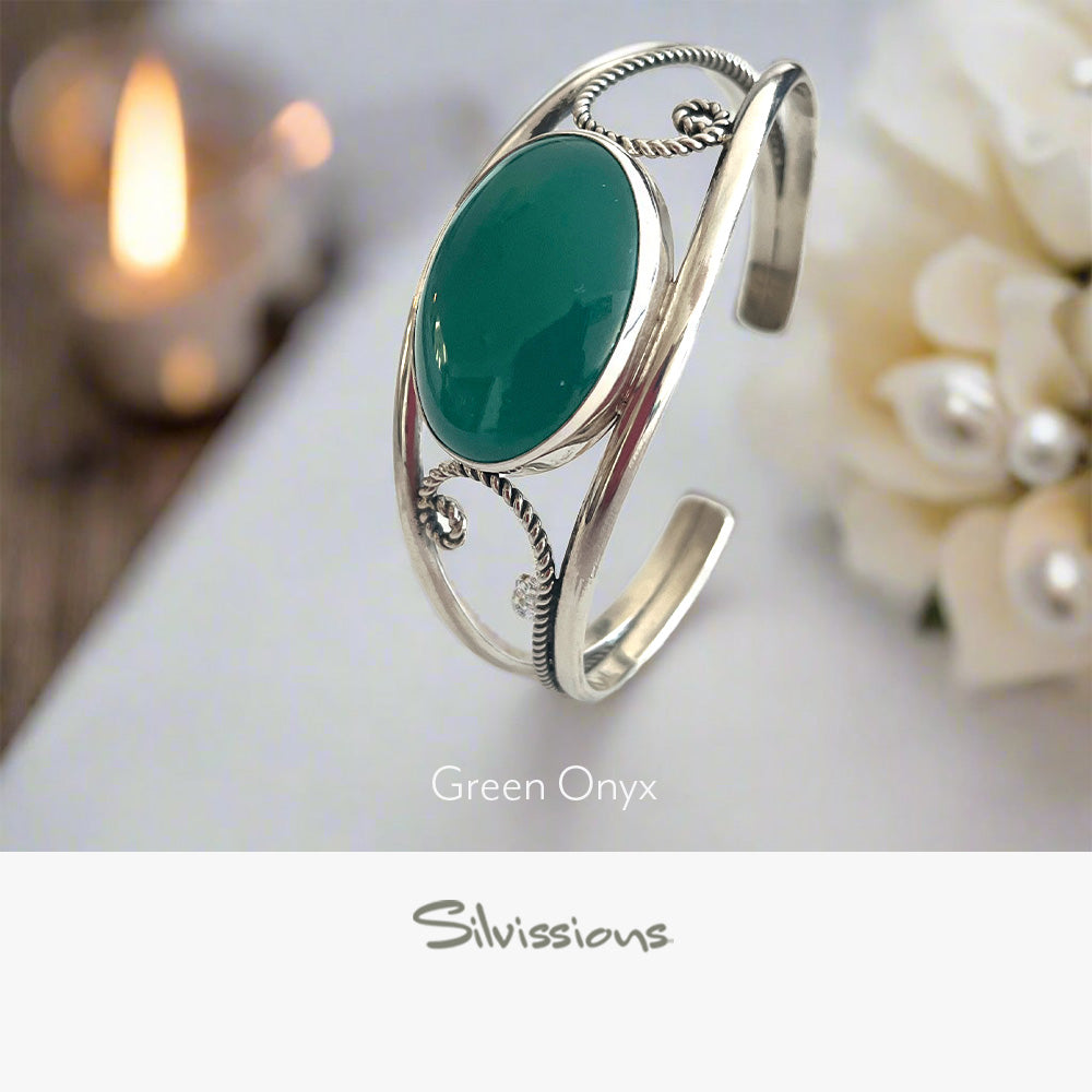 sterling-silver-bracelet-for-women-with-green-onyx-gemstone-B-21-height-1000-width-1000.