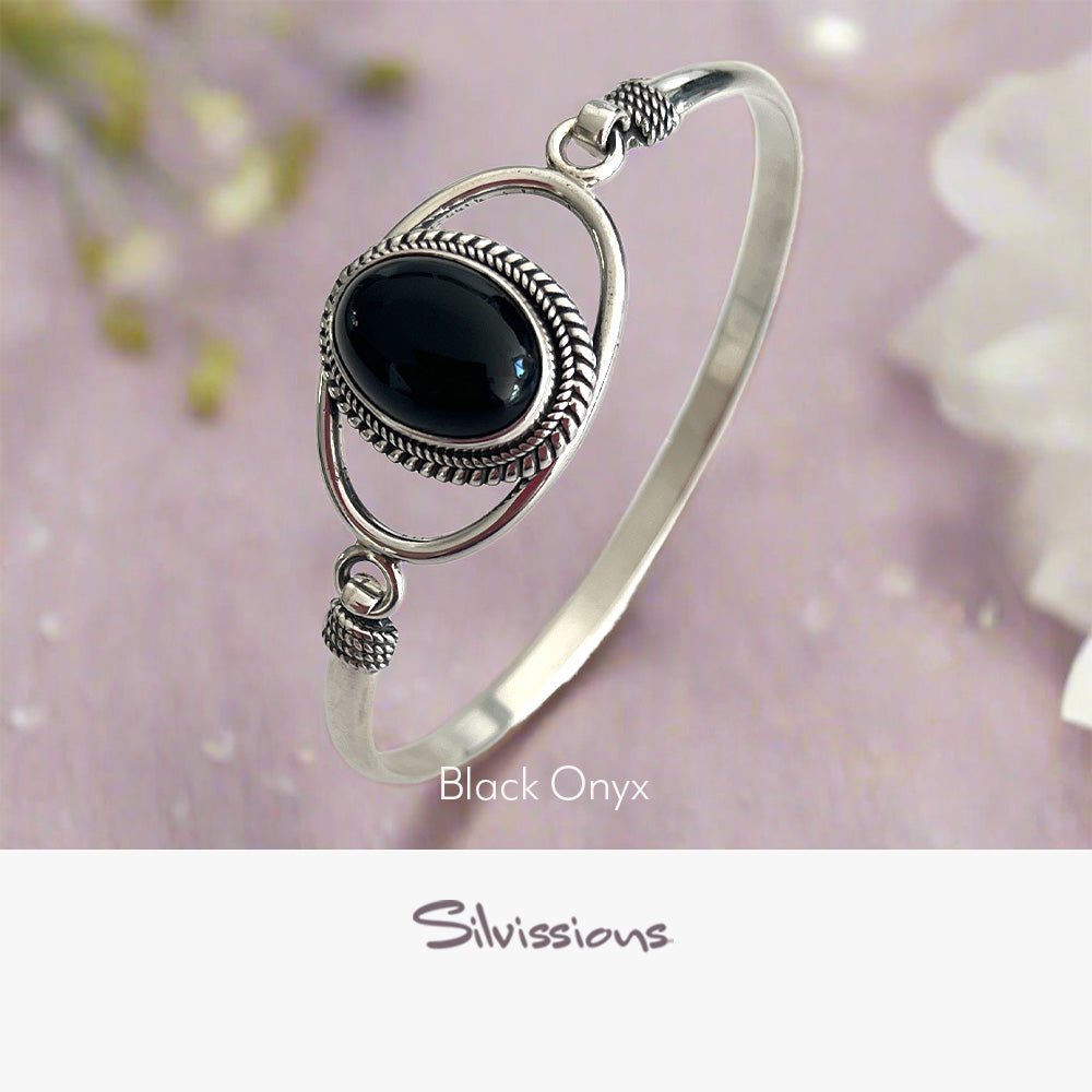 sterling-silver-bracelets-black-onyx-gemstone-B-25-closed-height-1000-width-1000