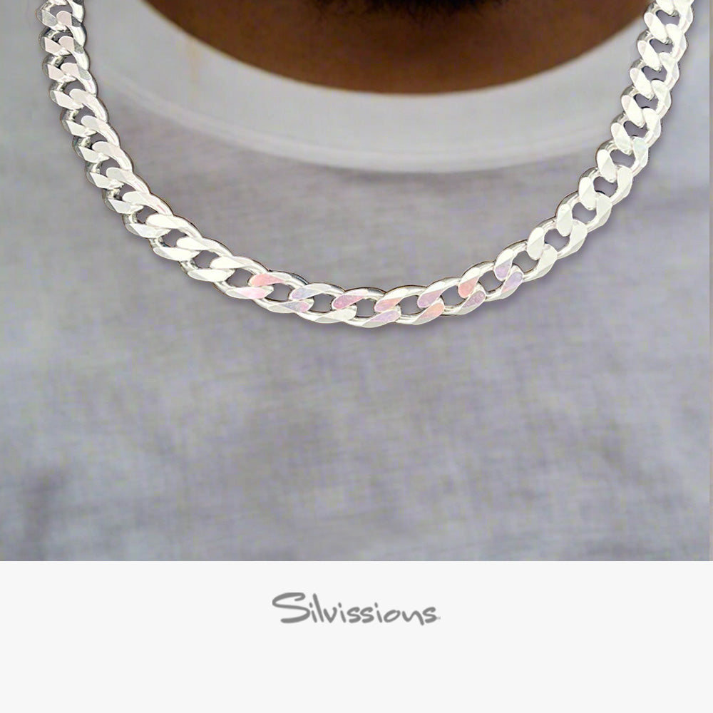 sterling-silver-cuban-chain-necklace-for-men-N-12-man-height-1000-width-1000