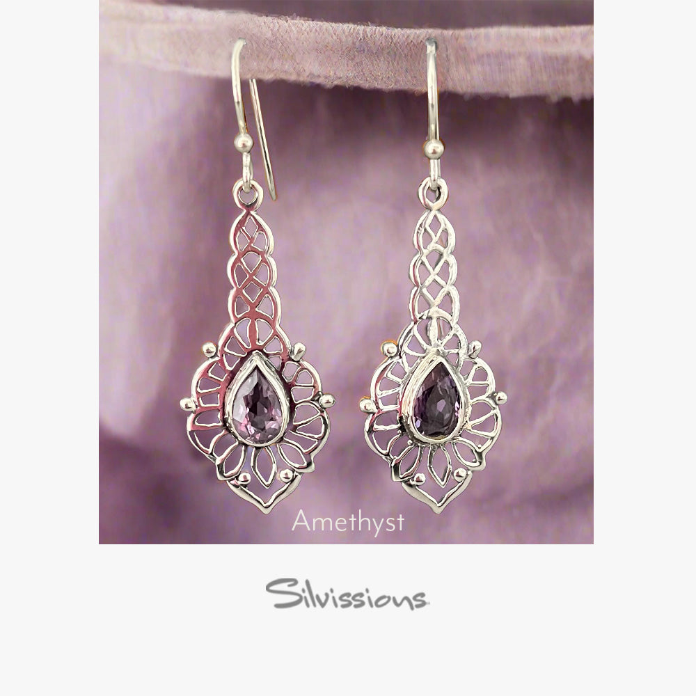 sterling-silver-dangle-earrings-amethyst-gemstone-silvission-jewelry.com-E-4-height-1000-width-1000