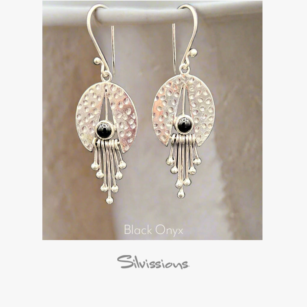 sterling-silver-dangle-earrings-black-onyx-gemstones-silvission-jewelry.com-E7-height-1000-width-1000