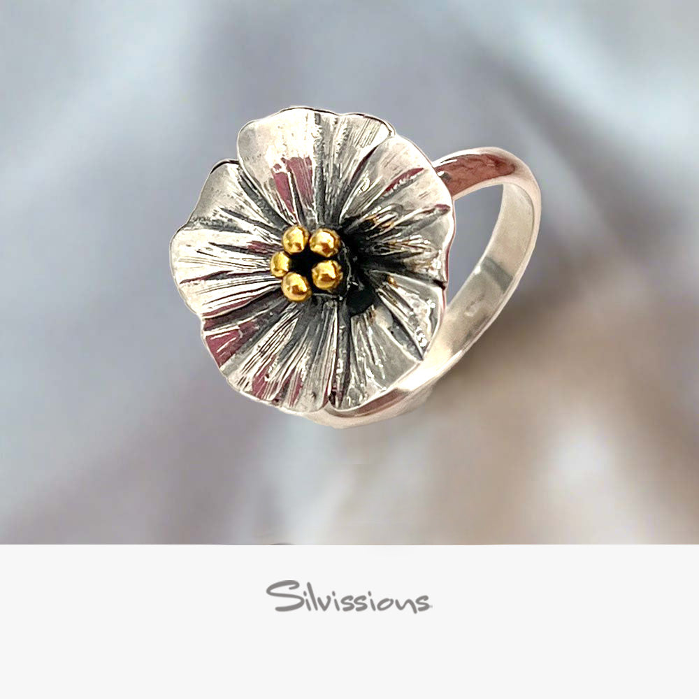 sterling-silver-flower-ring-gold-plated-silvissions-jewelry.com-R-9-height-1000-width-1000