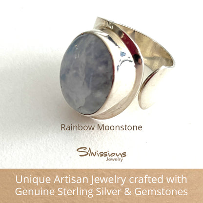 sterling-silver-gemstone-rings-rainbow-mooonstone-silvissions-jewelry.com