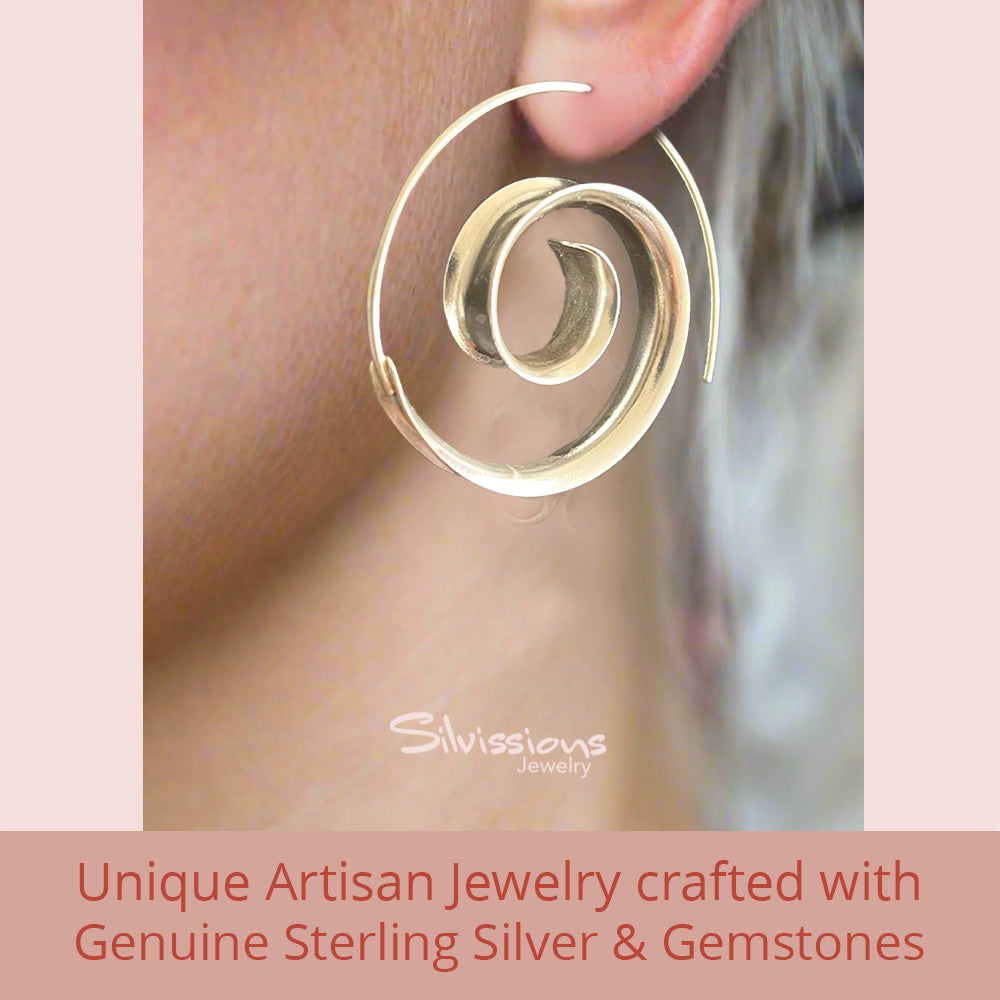 sterling-silver-hoop-earrings-for-women-silvissions-jewelry.com