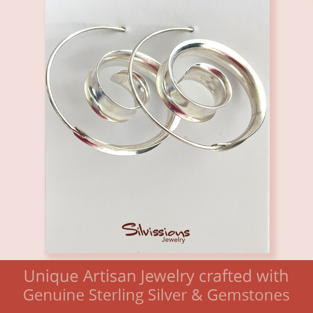 sterling-silver-hoop-earrings-for-women-silvissions-jewelry.com