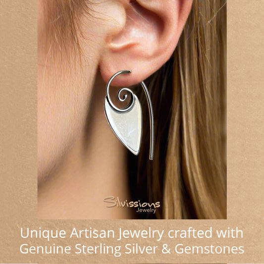 sterling-silver-hoop-earrings-for-women-silvissions-jewelry.com