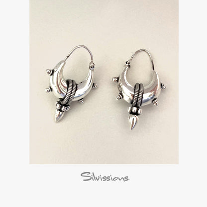 sterling-silver-hoop-earrings-gothic-E-11-height-1000-width-1000