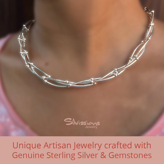 sterling-silver-necklace-for-women-silvissions-jewelry.com